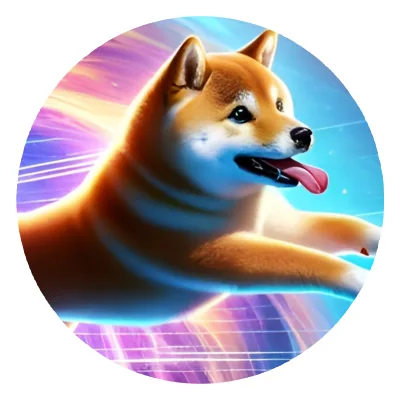 Dogeverse project