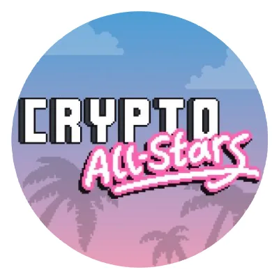 Crypto All-Stars project