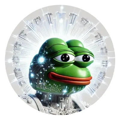 Mind Of Pepe project