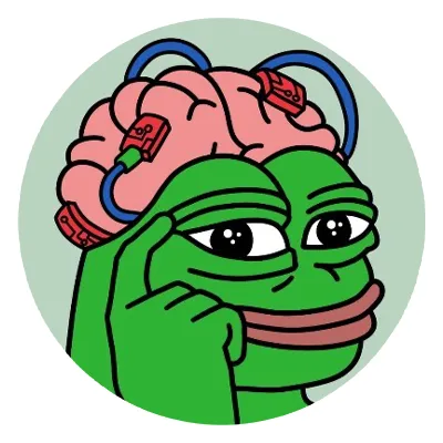 Pepe Unchained project